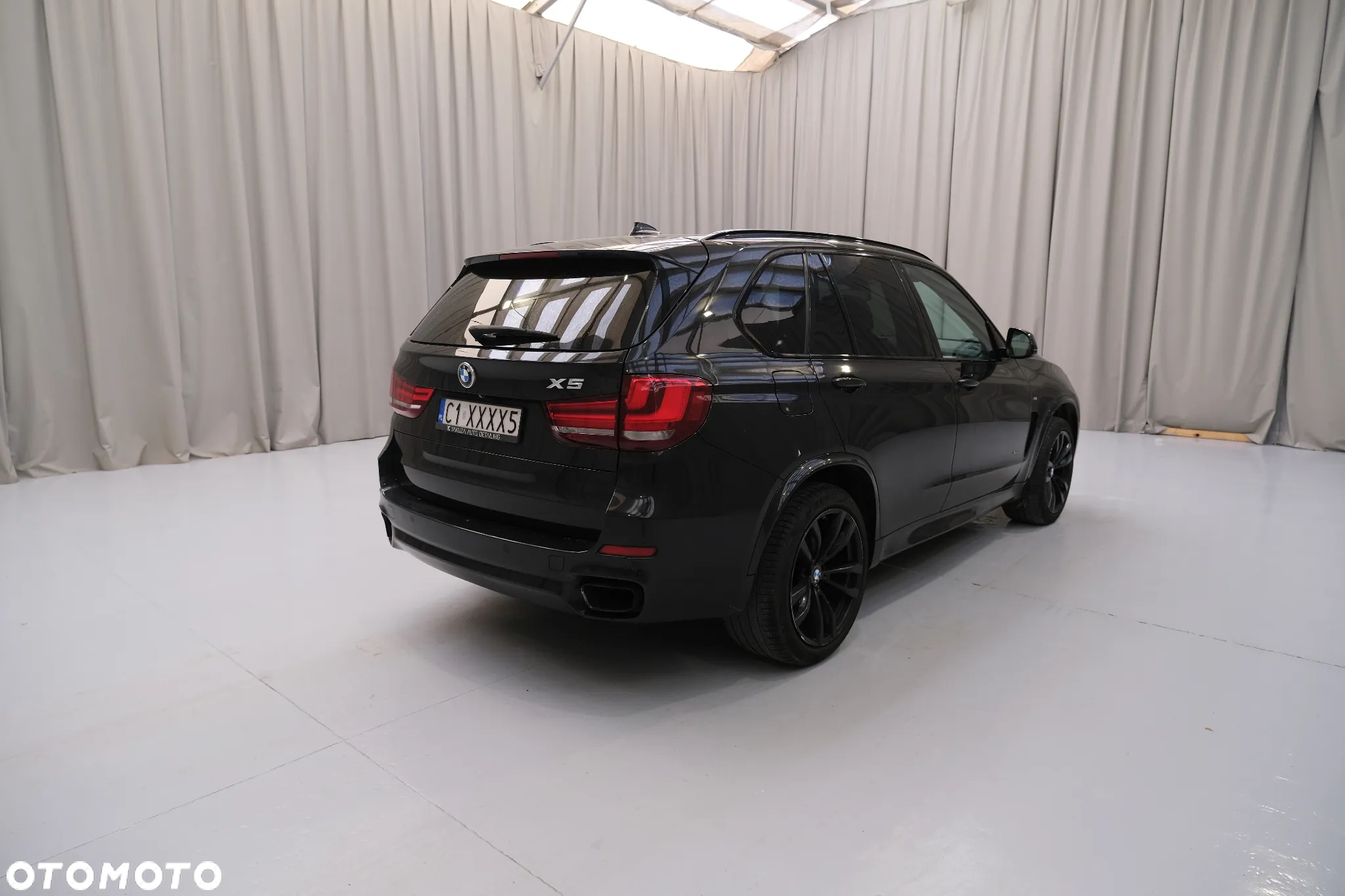 BMW X5 xDrive30d - 3