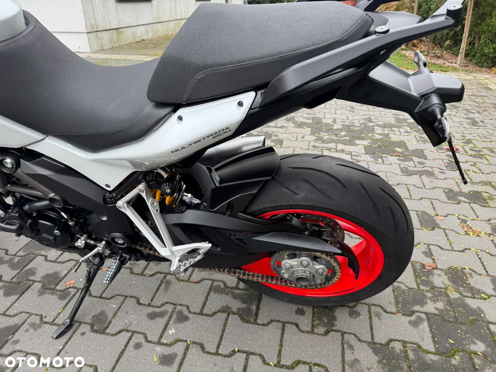 Ducati Multistrada - 20