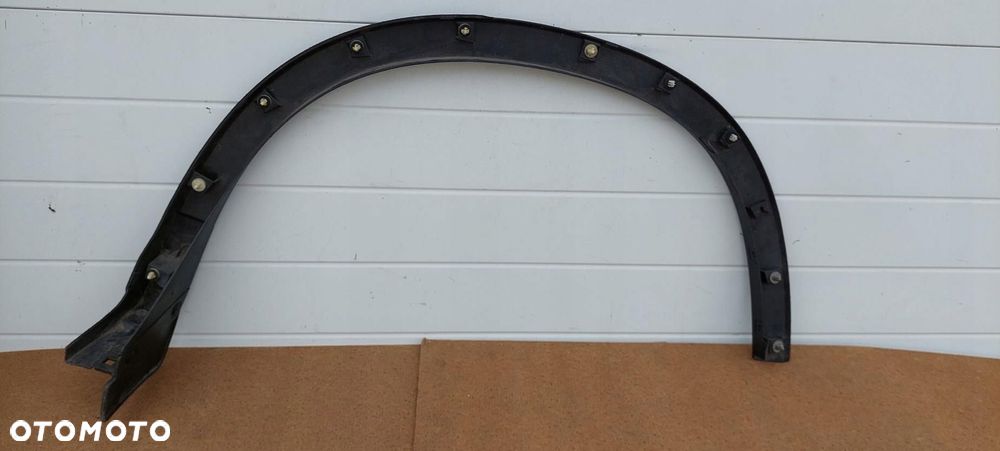 mazda cx5 listwa prawy tyl po 12 r oryginał - 4