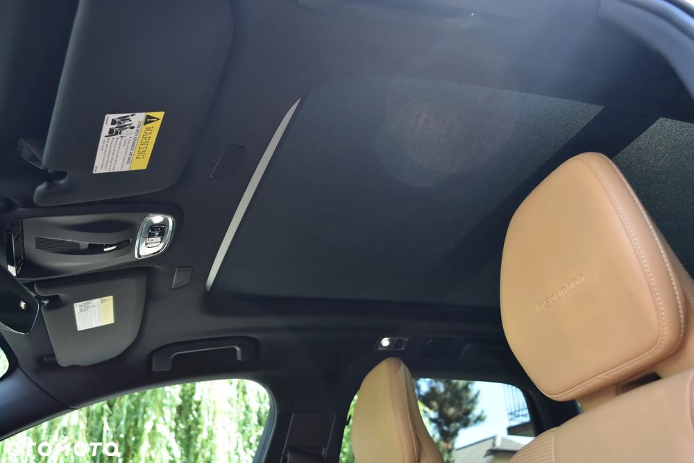 Volvo XC 40 T5 AWD Geartronic Momentum Pro - 36