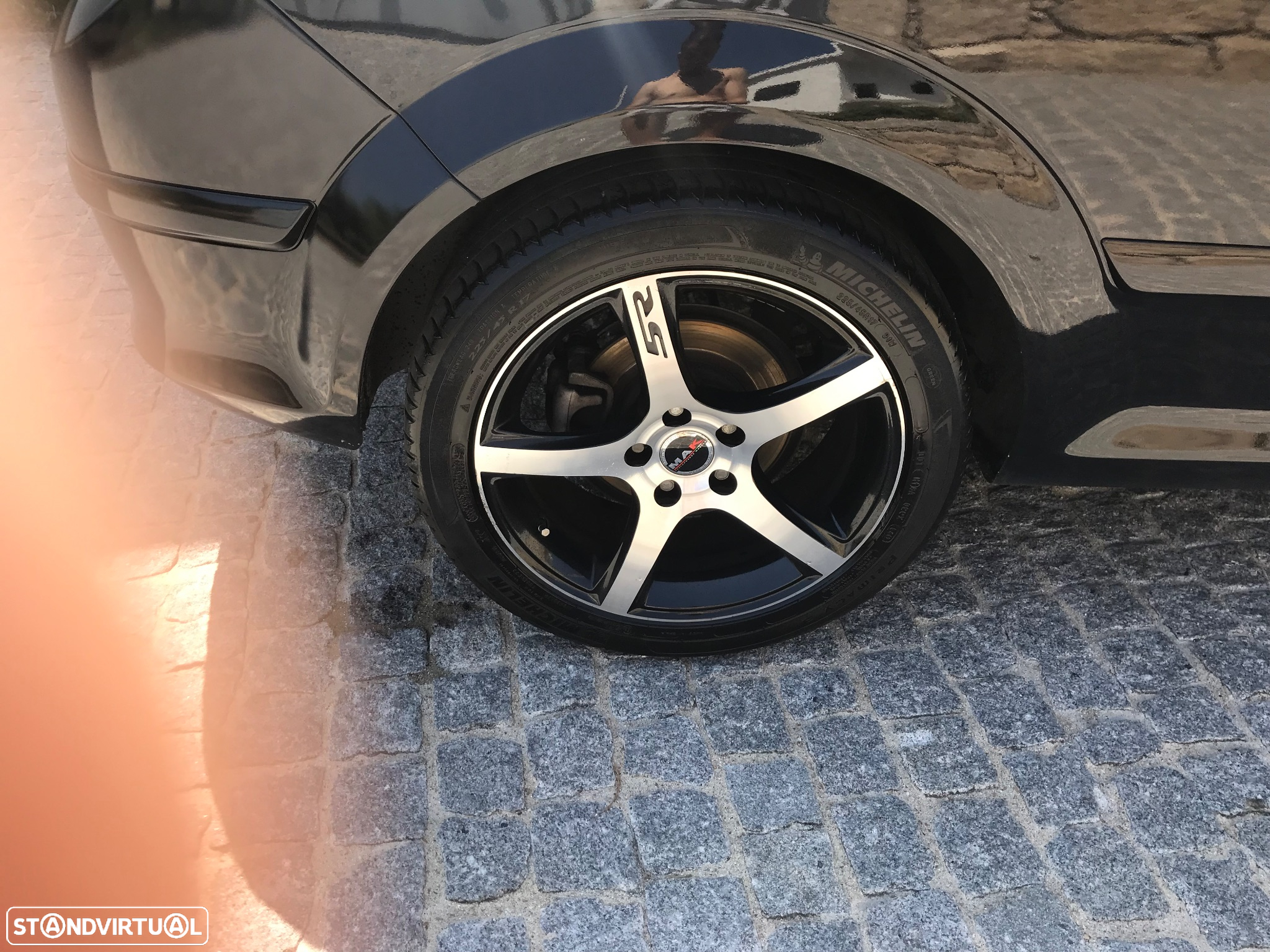 Opel Astra GTC 1.7 CDTi - 3