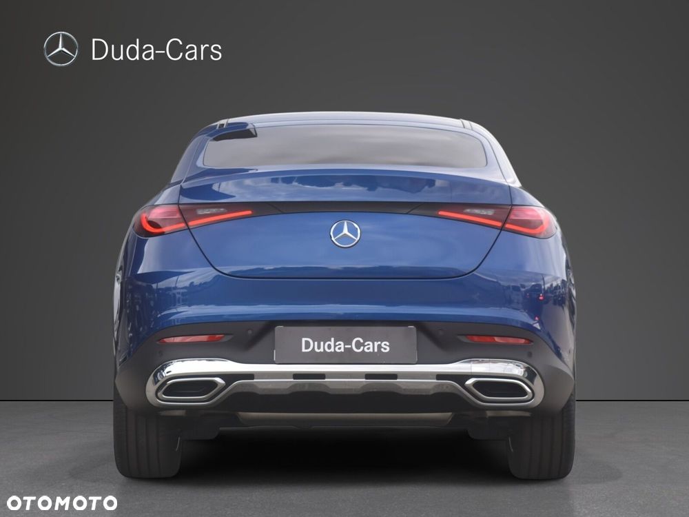 Mercedes-Benz GLC - 5