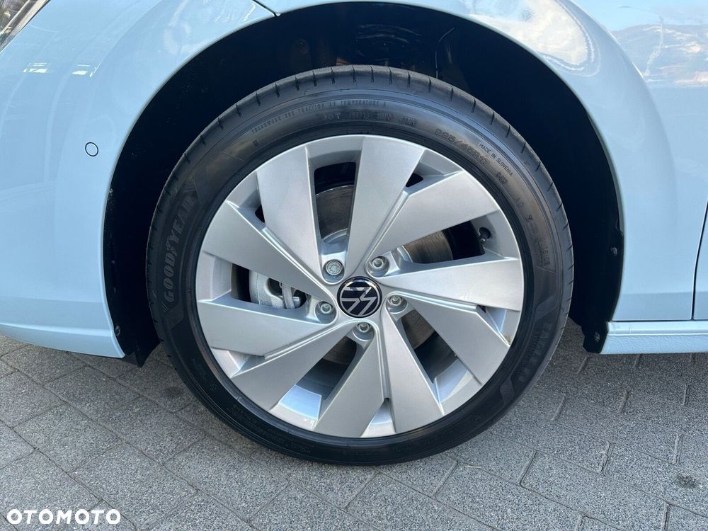 Volkswagen Golf Variant 2.0 TDI Life Plus - 33