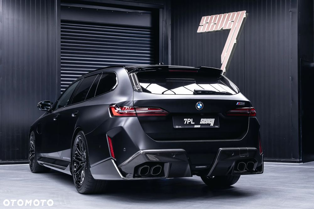 BMW M5 - 6