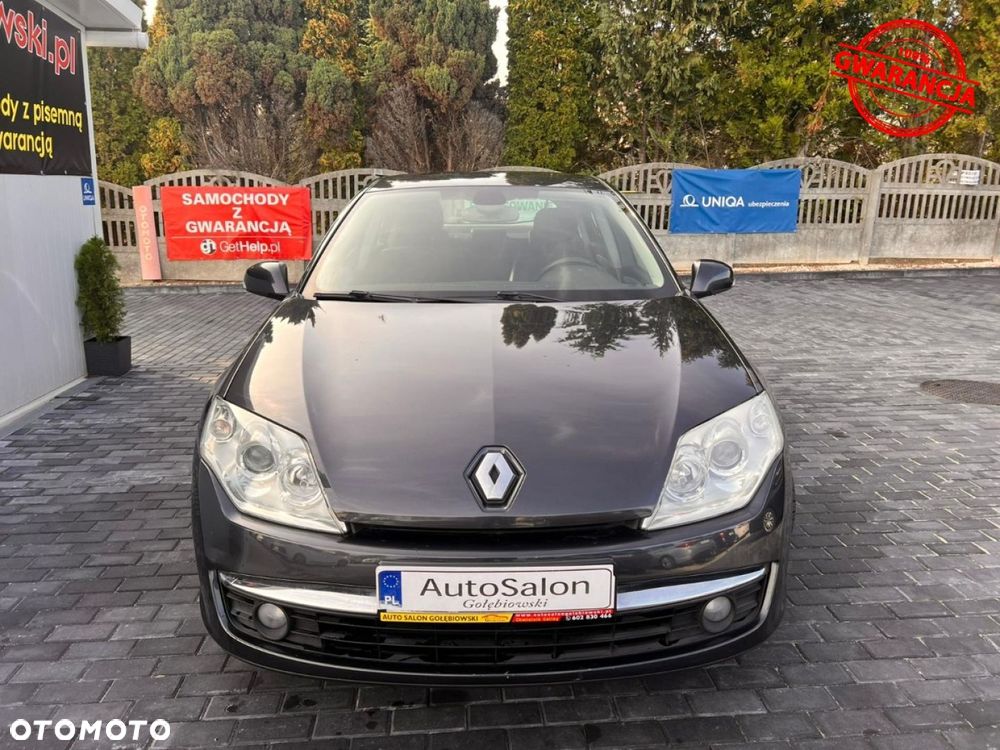 Renault Laguna - 16
