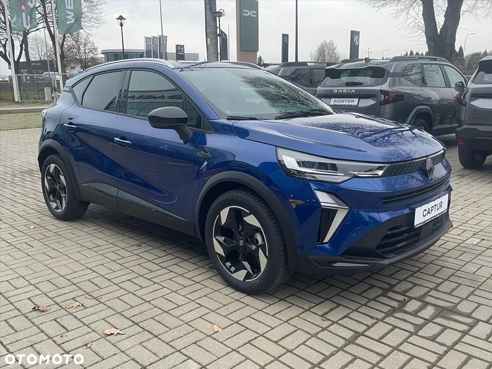 Renault Captur - 1