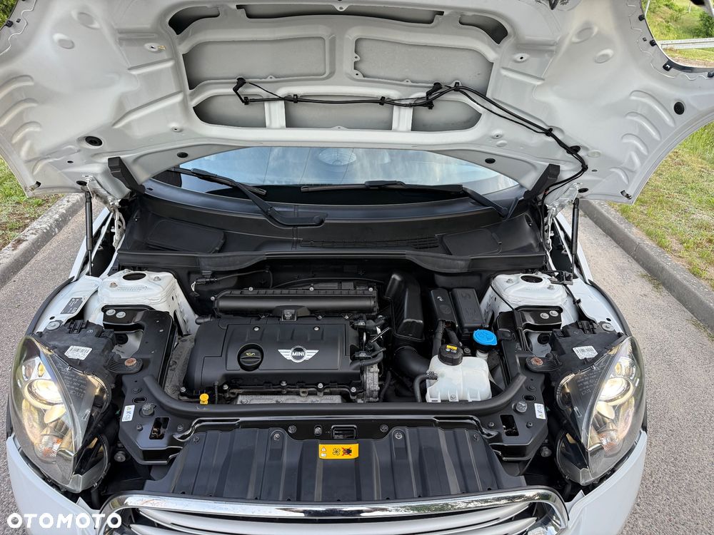 MINI Countryman Cooper - 29