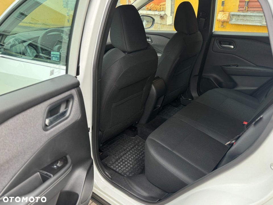 Nissan Qashqai - 8