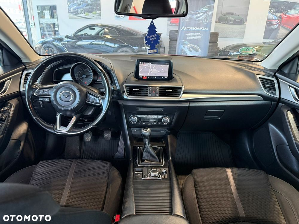 Mazda 3 2.0 Skymotion - 16