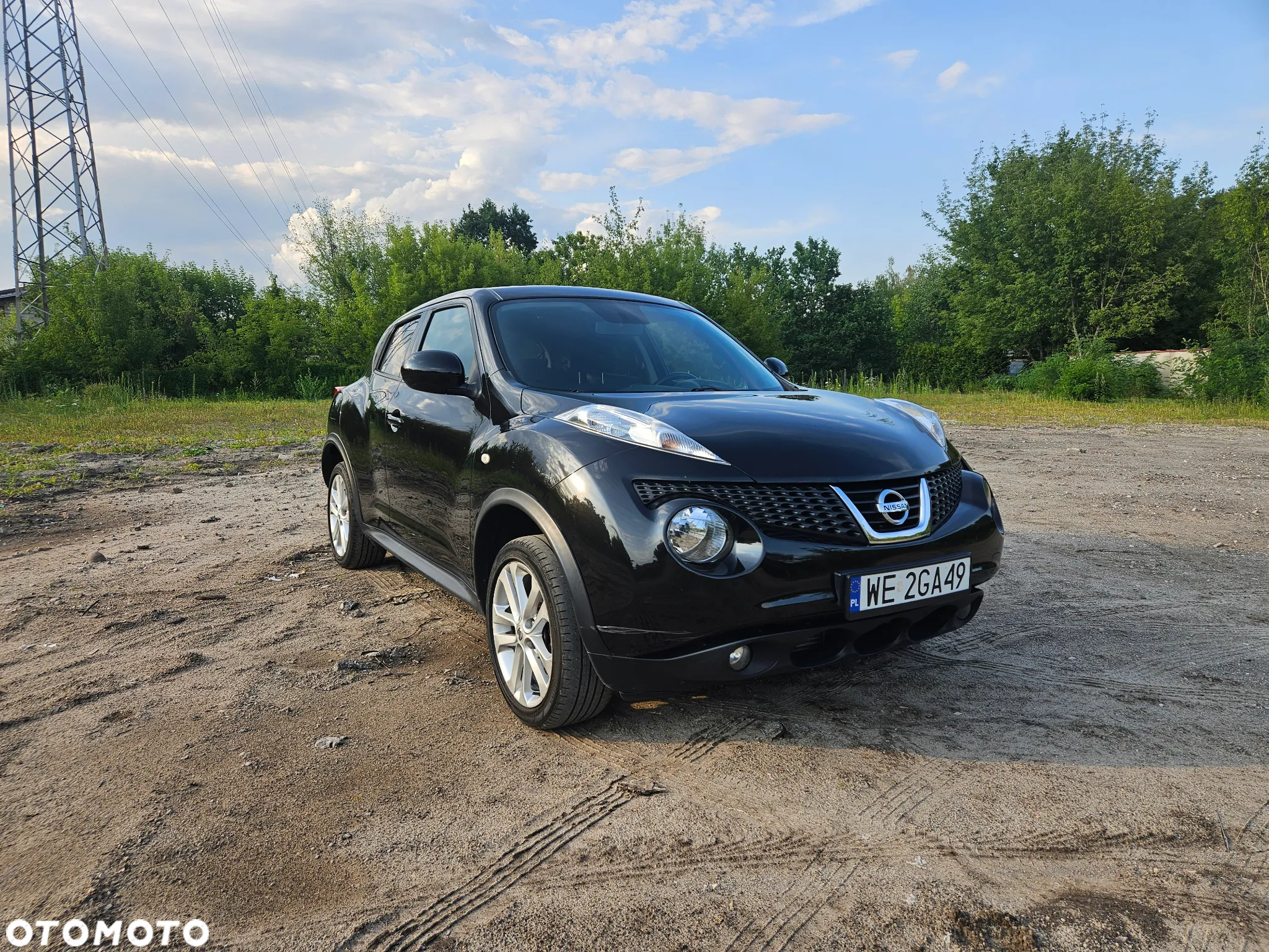 Nissan Juke - 3