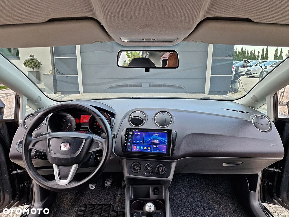 Seat Ibiza 1.2 12V Style Viva - 3