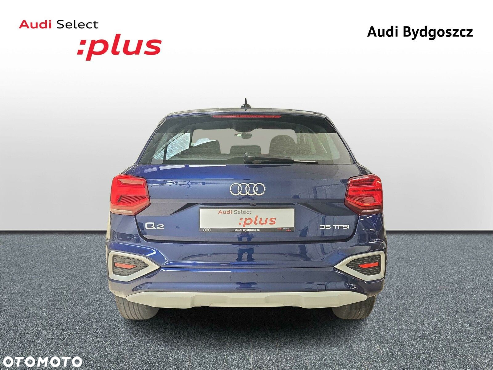 Audi Q2 - 4