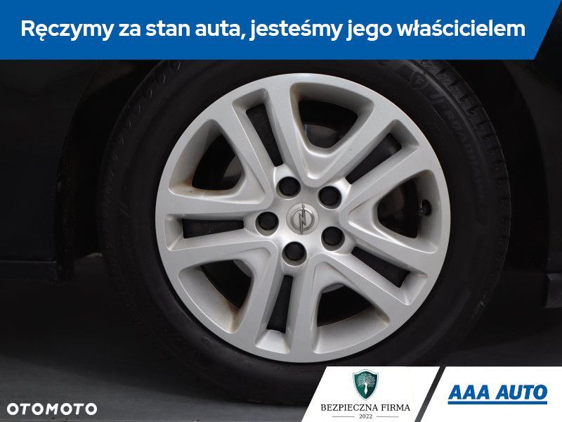 Opel Astra - 17