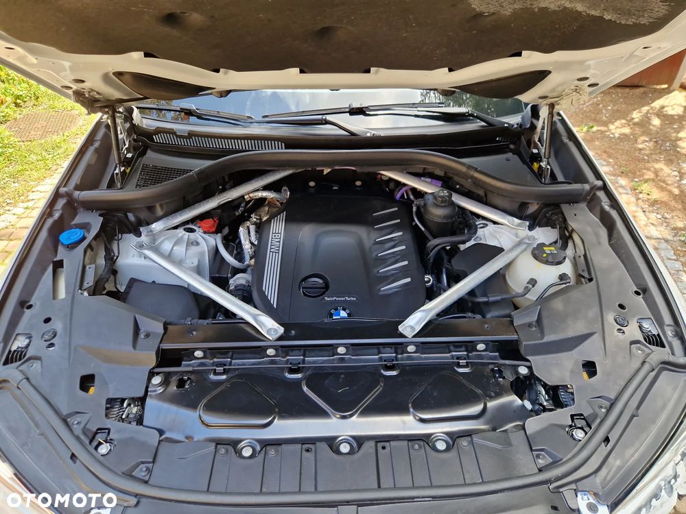 BMW X5 xDrive40d mHEV sport - 9