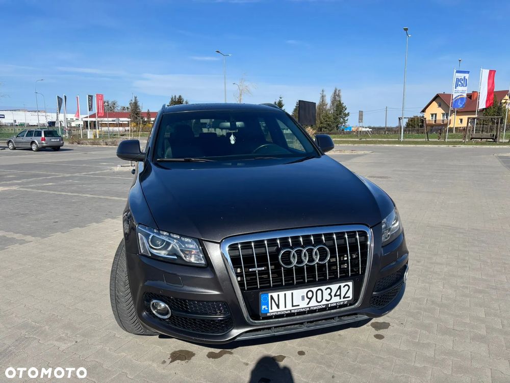 Audi Q5 3.0 TDI Quattro S tronic - 3