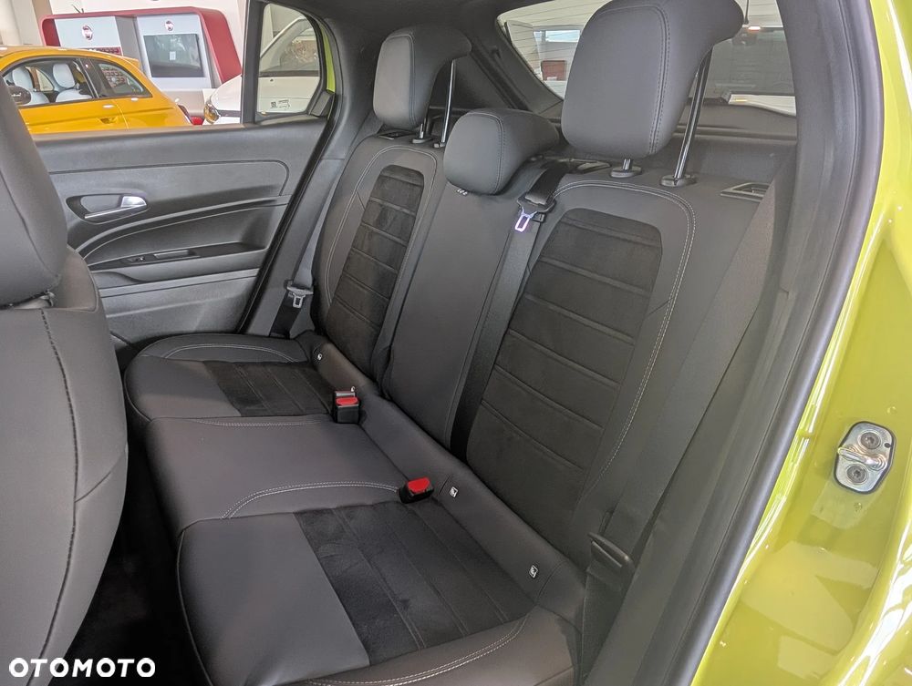 Fiat 600 HYBRID Sport - 38
