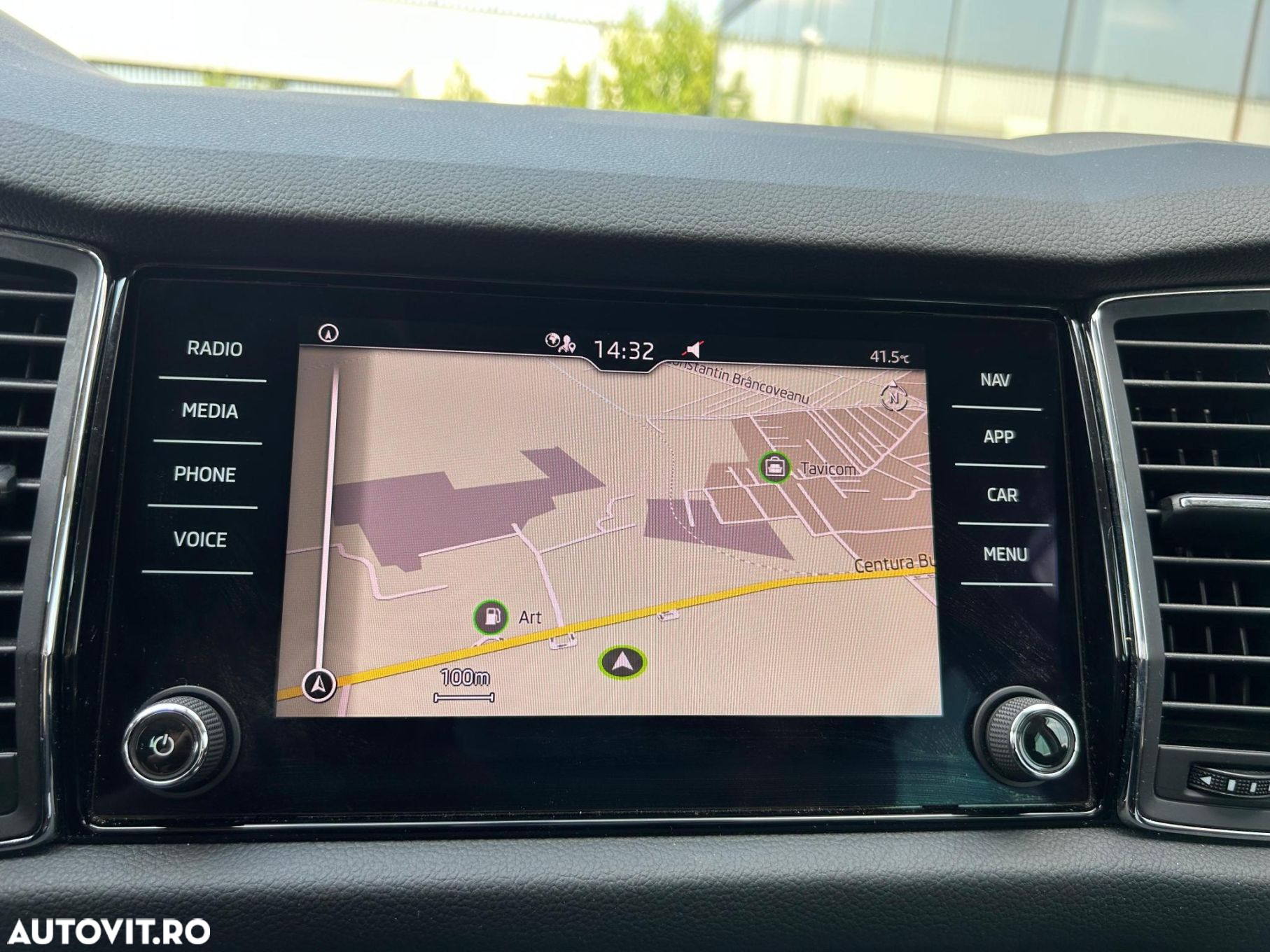 Skoda Kodiaq 2.0 TDI 4X4 DSG Ambition - 26