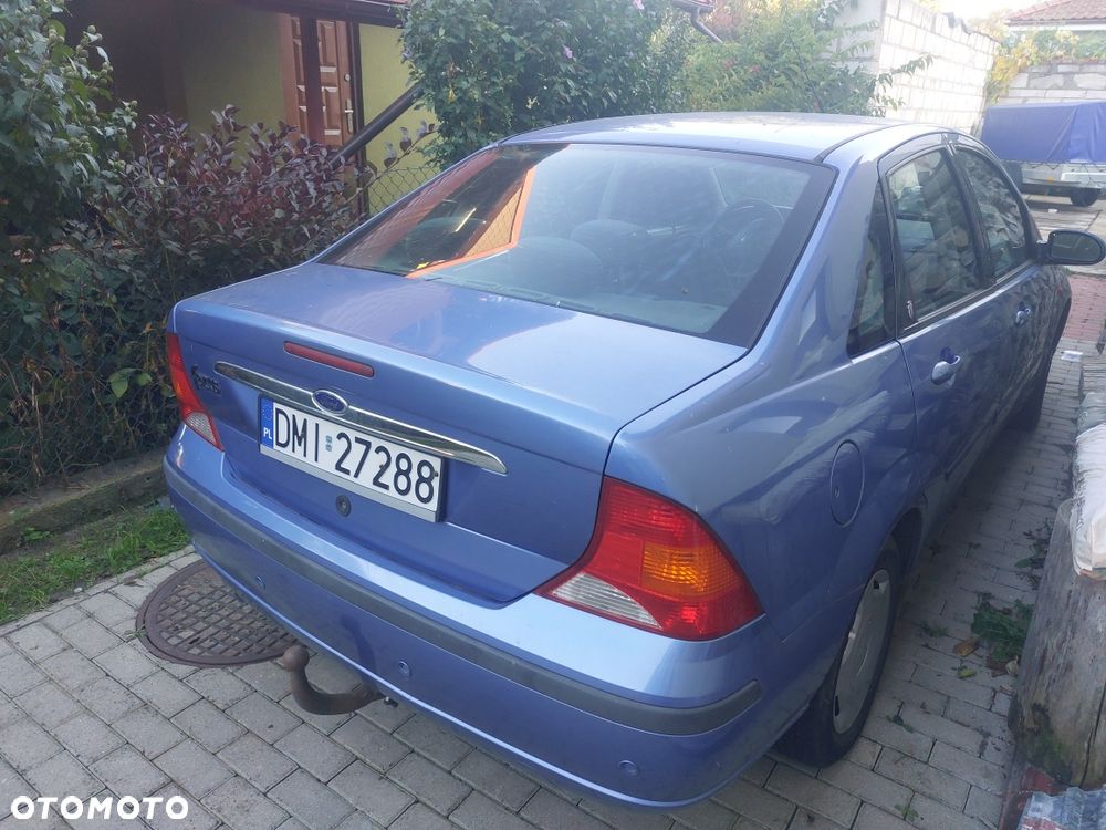 Ford Mondeo - 2