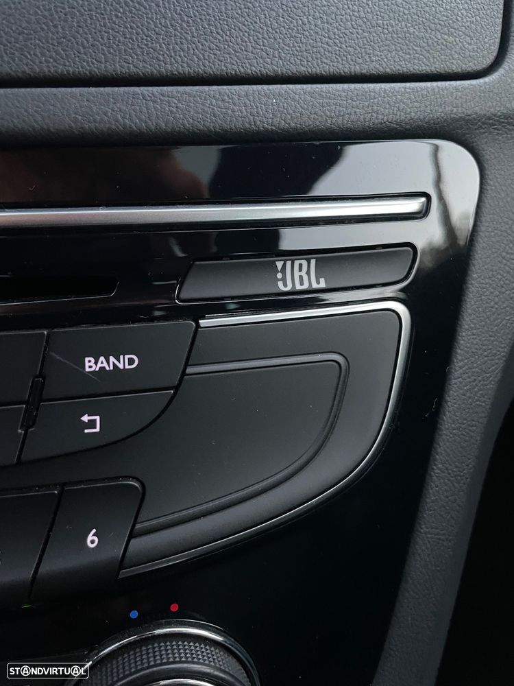 Peugeot 508 RXH 2.0 HDi Hybrid4 Limited Edition 2-Tronic - 36