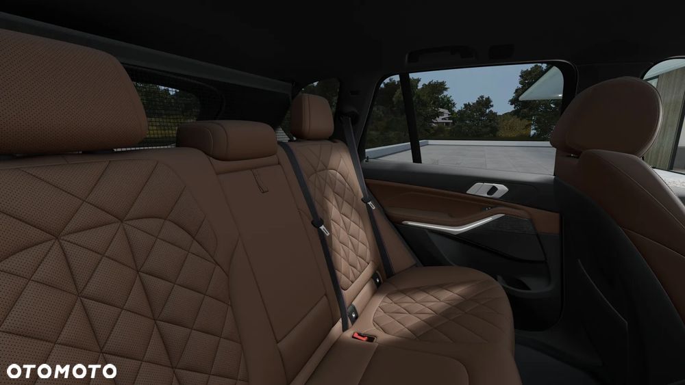 BMW X5 xDrive30d mHEV sport - 11