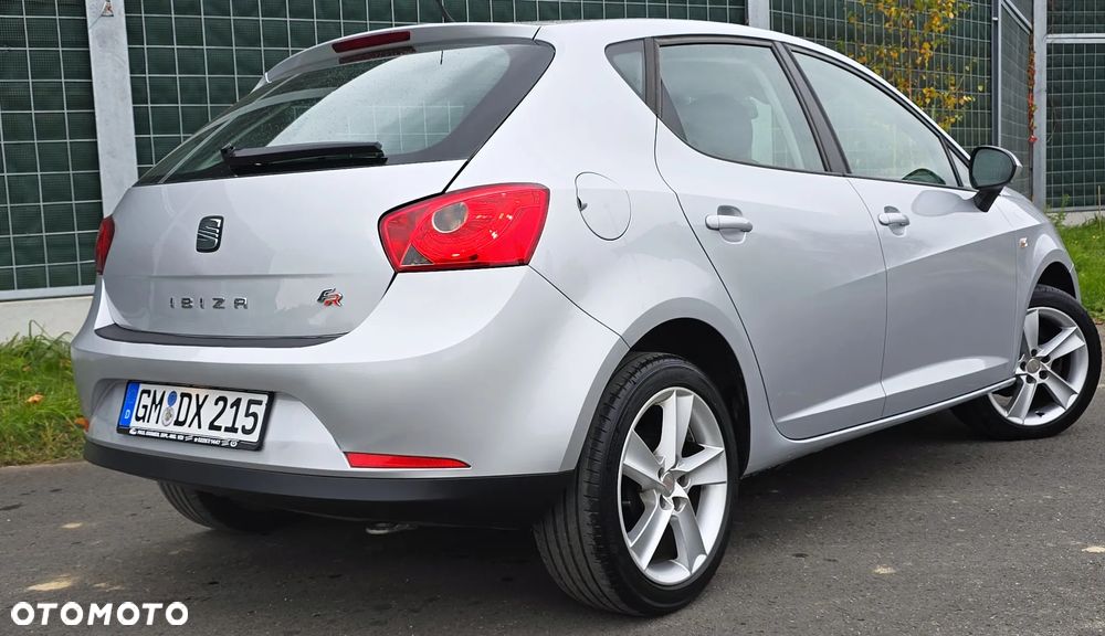 Seat Ibiza 1.2 12V i-Tech - 27