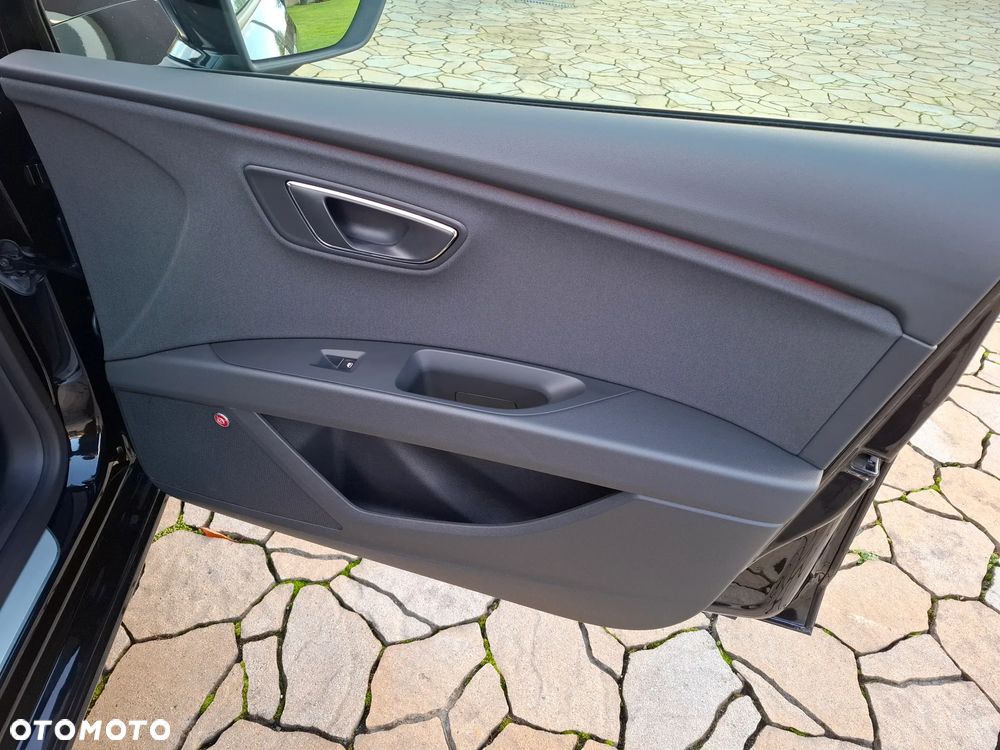 Seat Leon 2.0 EcoTSI FR S&S DSG - 24