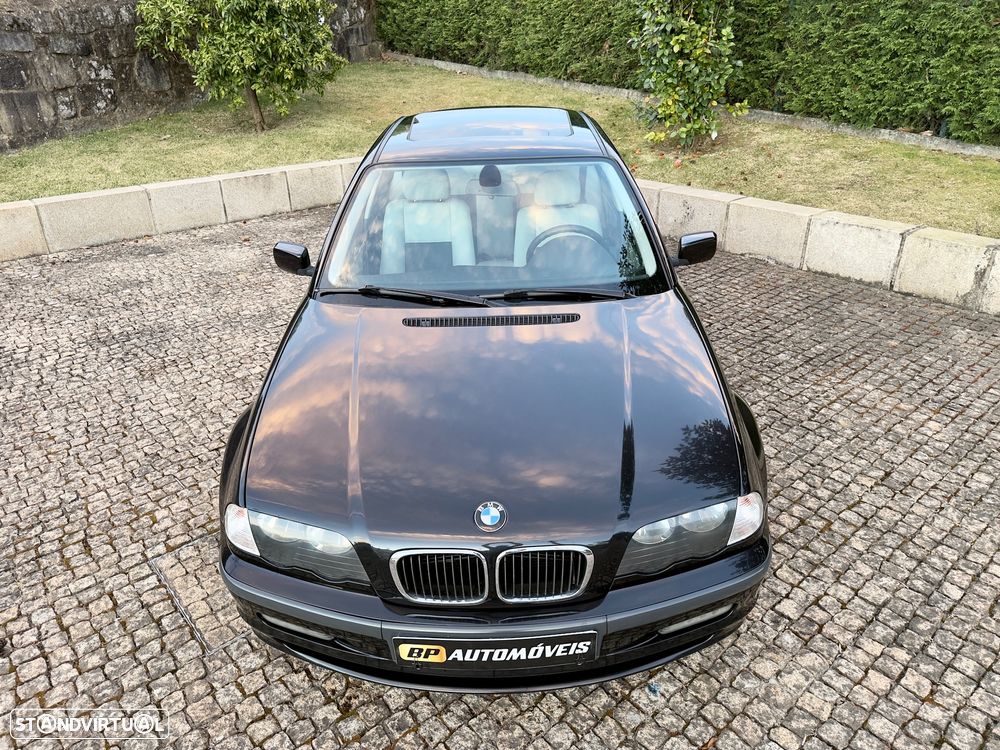BMW 320 d - 13