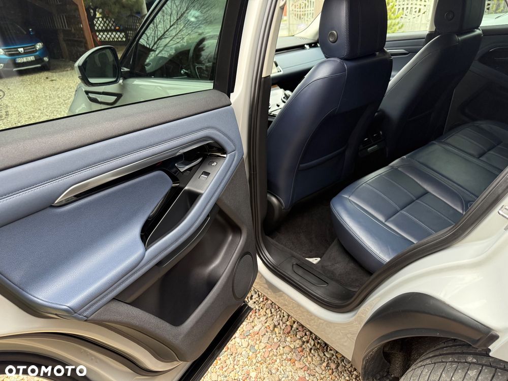 Land Rover Range Rover Evoque 1.5 P300e PHEV HSE - 16