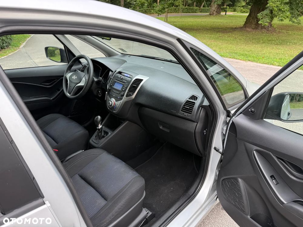 Hyundai ix20 1.4 Comfort - 7