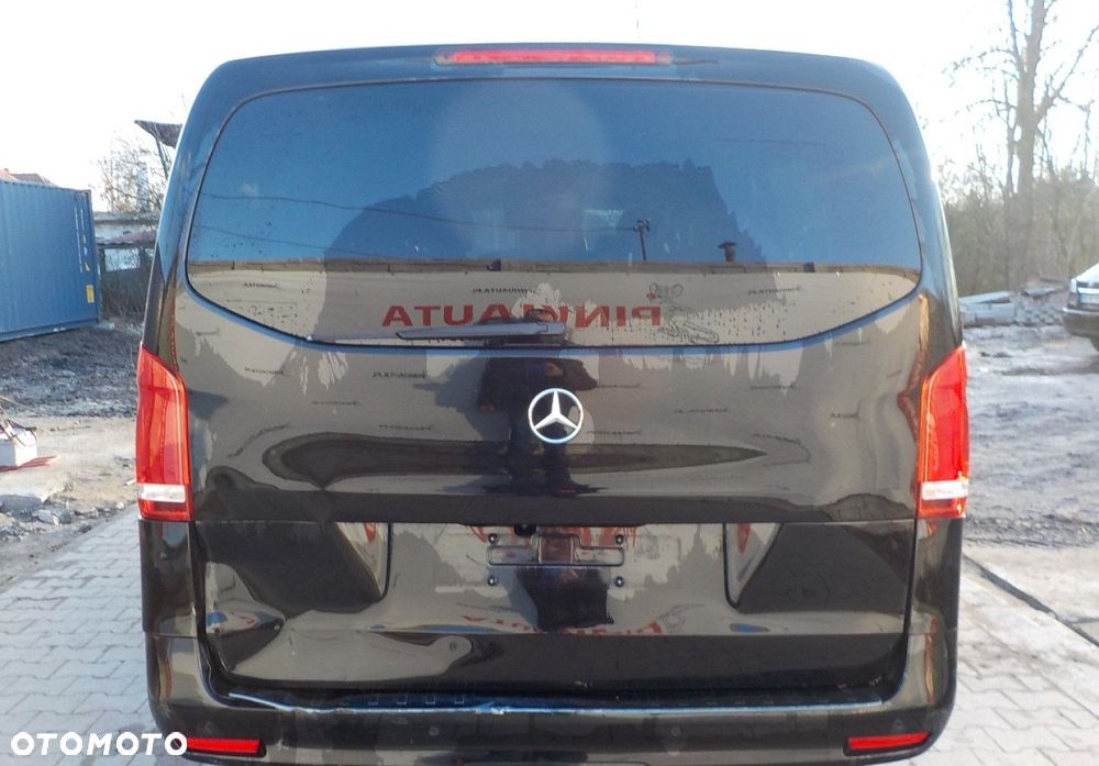 Mercedes-Benz Vito - 14