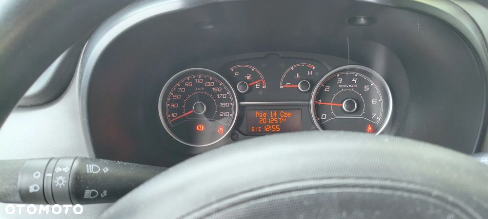 Fiat Doblo 1.4 T-Jet 16V Easy - 8
