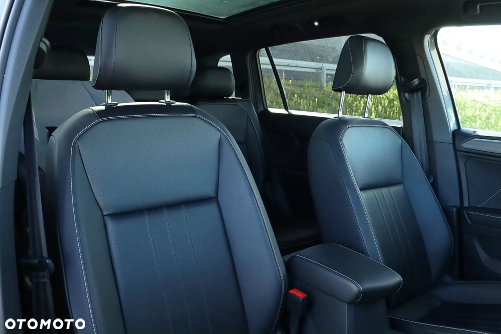 Volkswagen Tiguan - 12