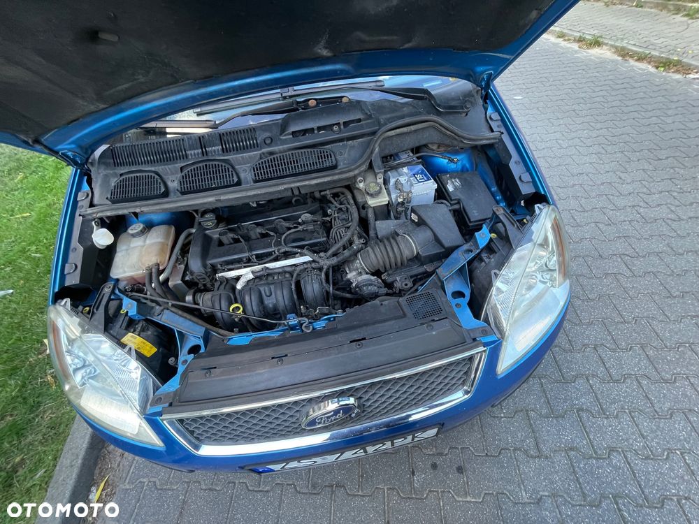 Ford C-MAX - 13