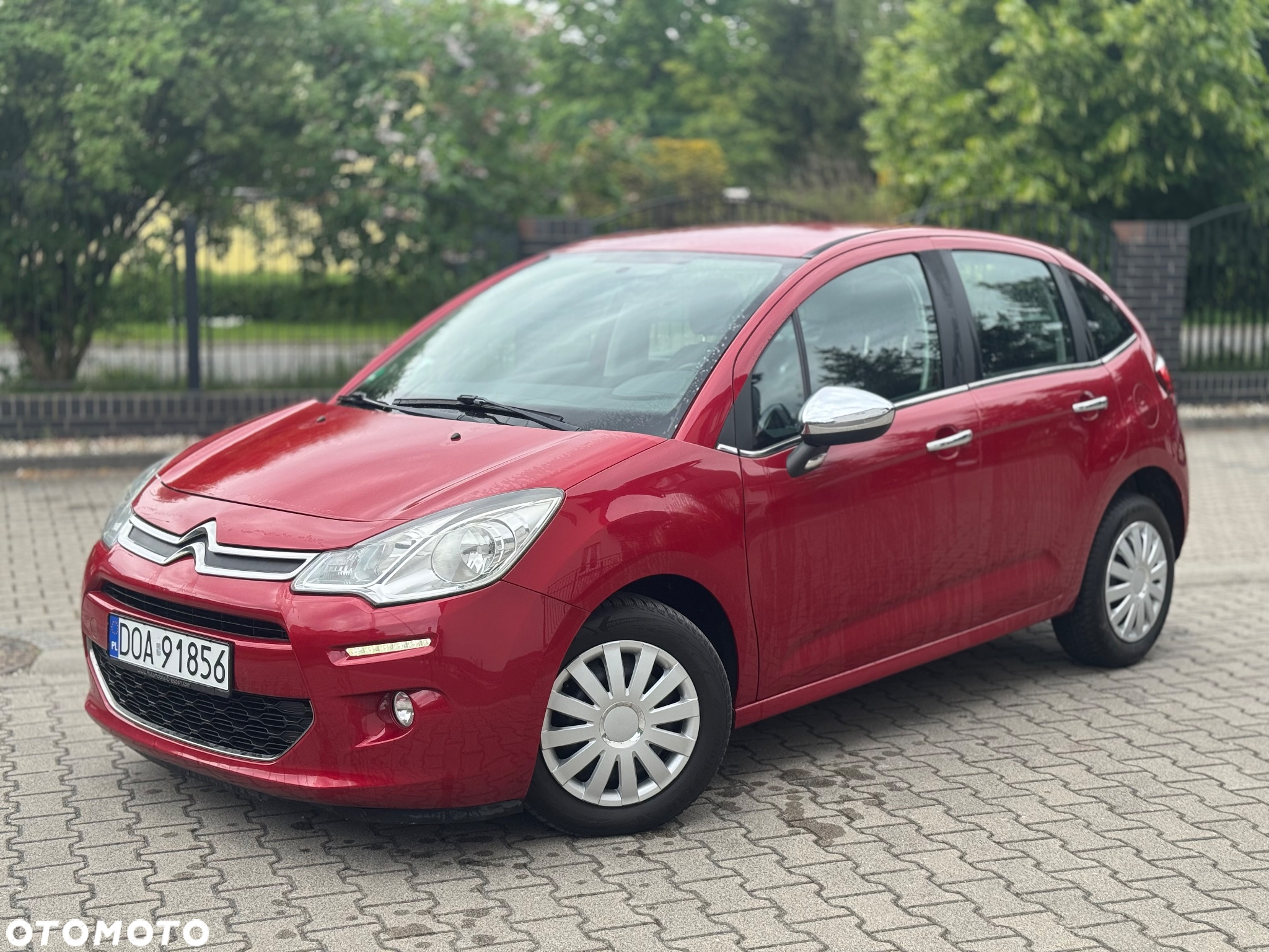 Citroën C3 - 2