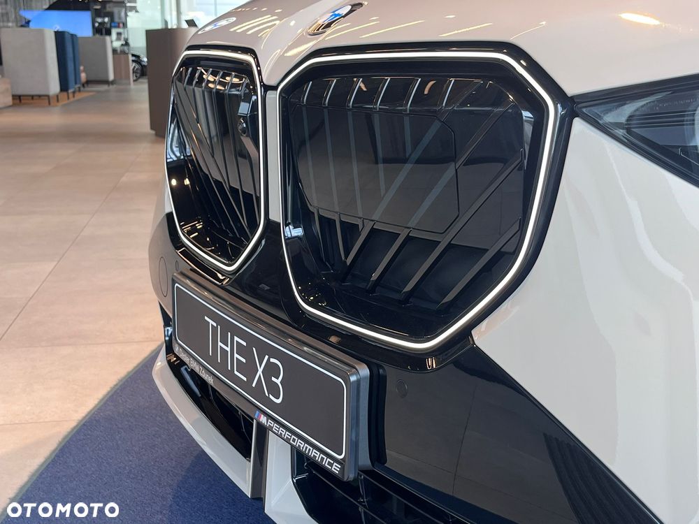 BMW X3 - 27