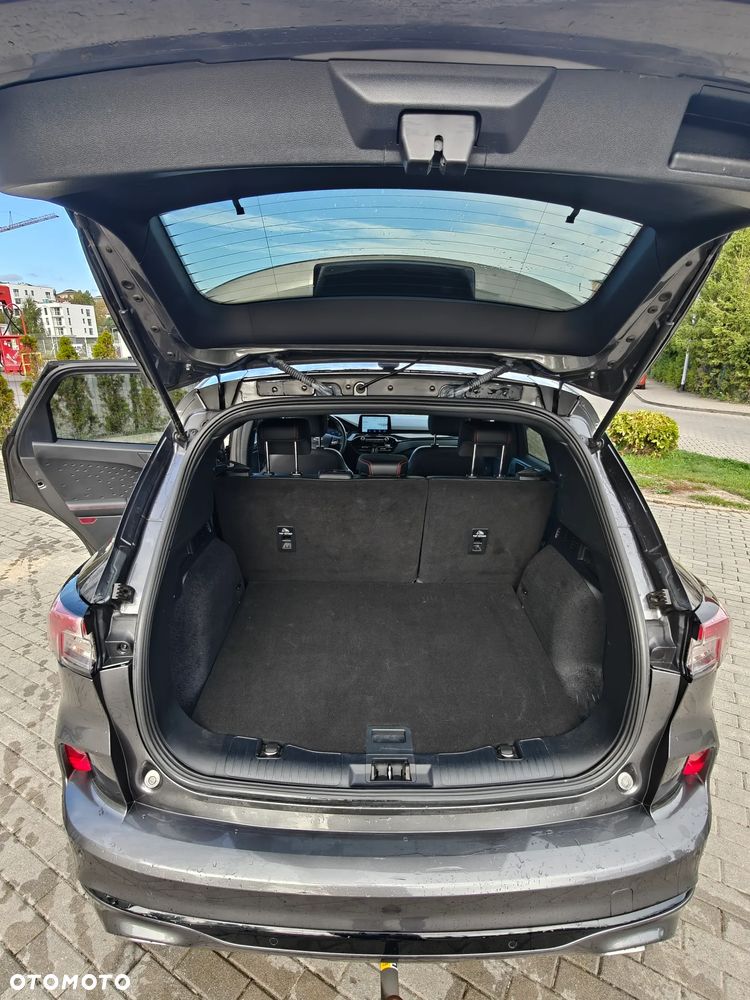 Ford Kuga 2.5P PHEV FWD ST-Line - 15