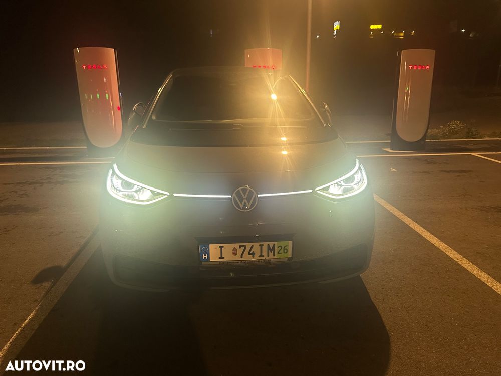 Volkswagen ID.3 Performance Upgrade Pro 1st Plus - 31