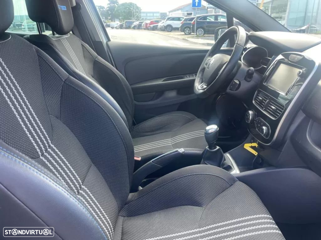 Renault Clio 0.9 TCe GT Line - 22