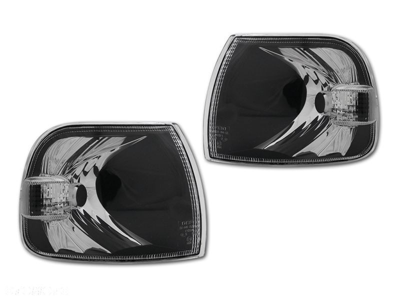KIERUNKOWSKAZ MIGACZ VW TRANSPORTER T4 T-4 LIFT 96 - 1