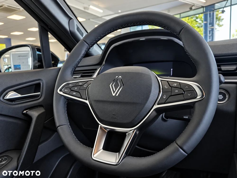 Renault Symbioz 1.8 E-Tech Full Hybrid 160 Evolution - 24