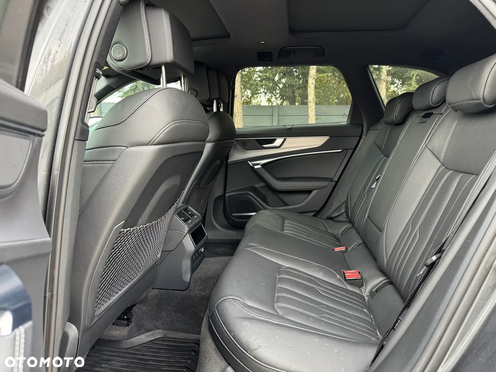 Audi A6 - 28