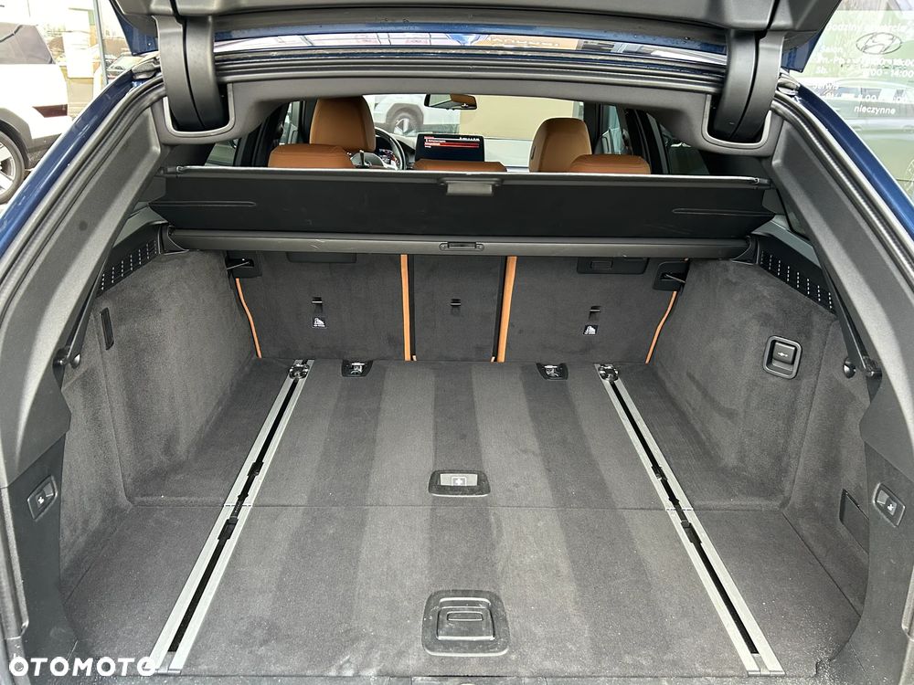 BMW Seria 5 520d mHEV M Sport sport - 19