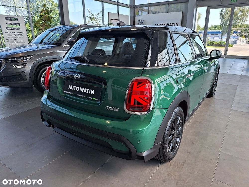 MINI Cooper - 5