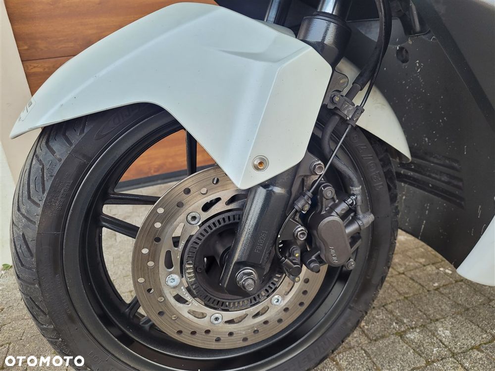 Honda NSS - 6