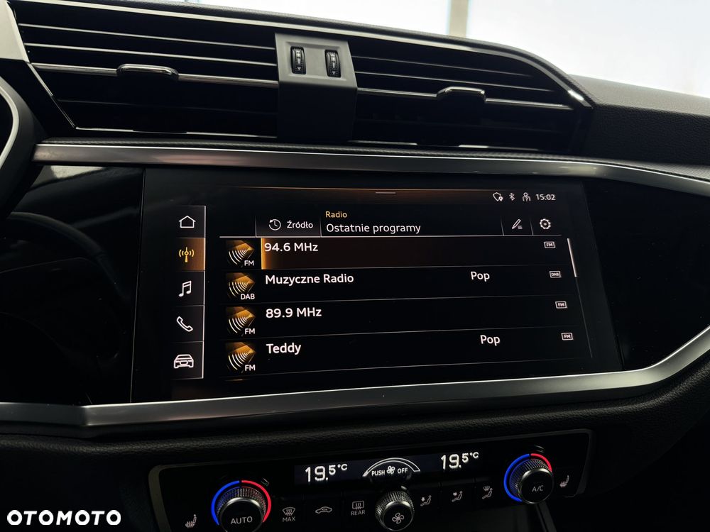 Audi Q3 Sportback - 28