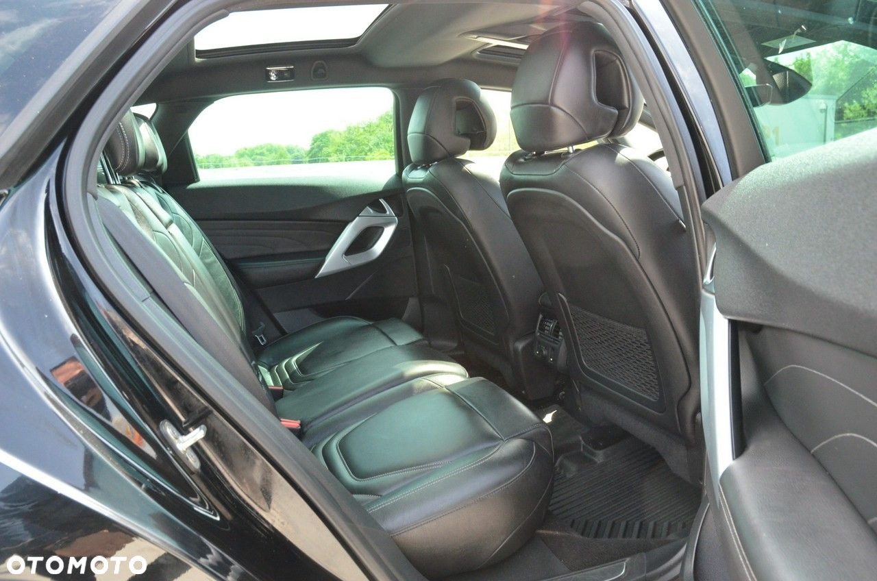Citroën DS5 - 34