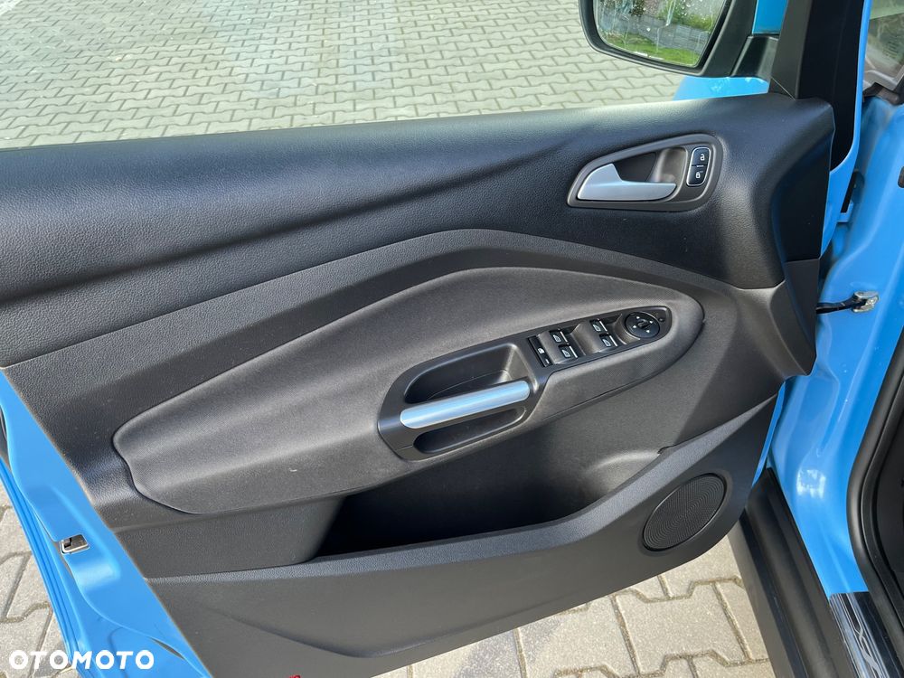 Ford C-MAX - 18