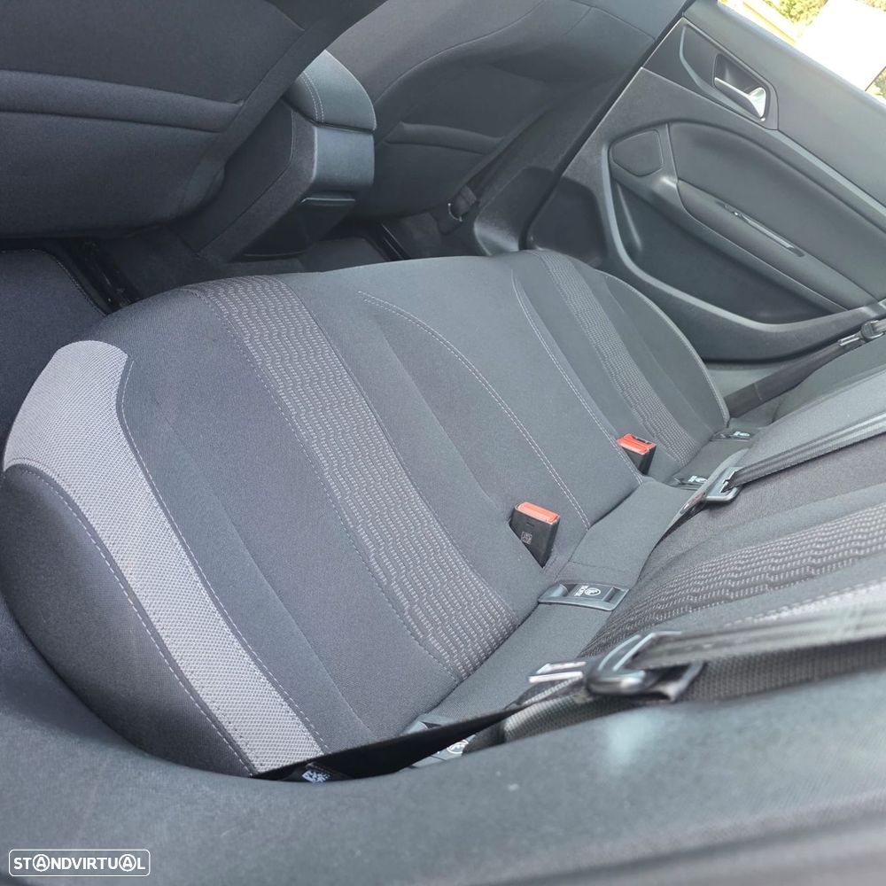 Peugeot 308 1.2 PureTech Style J17 - 34