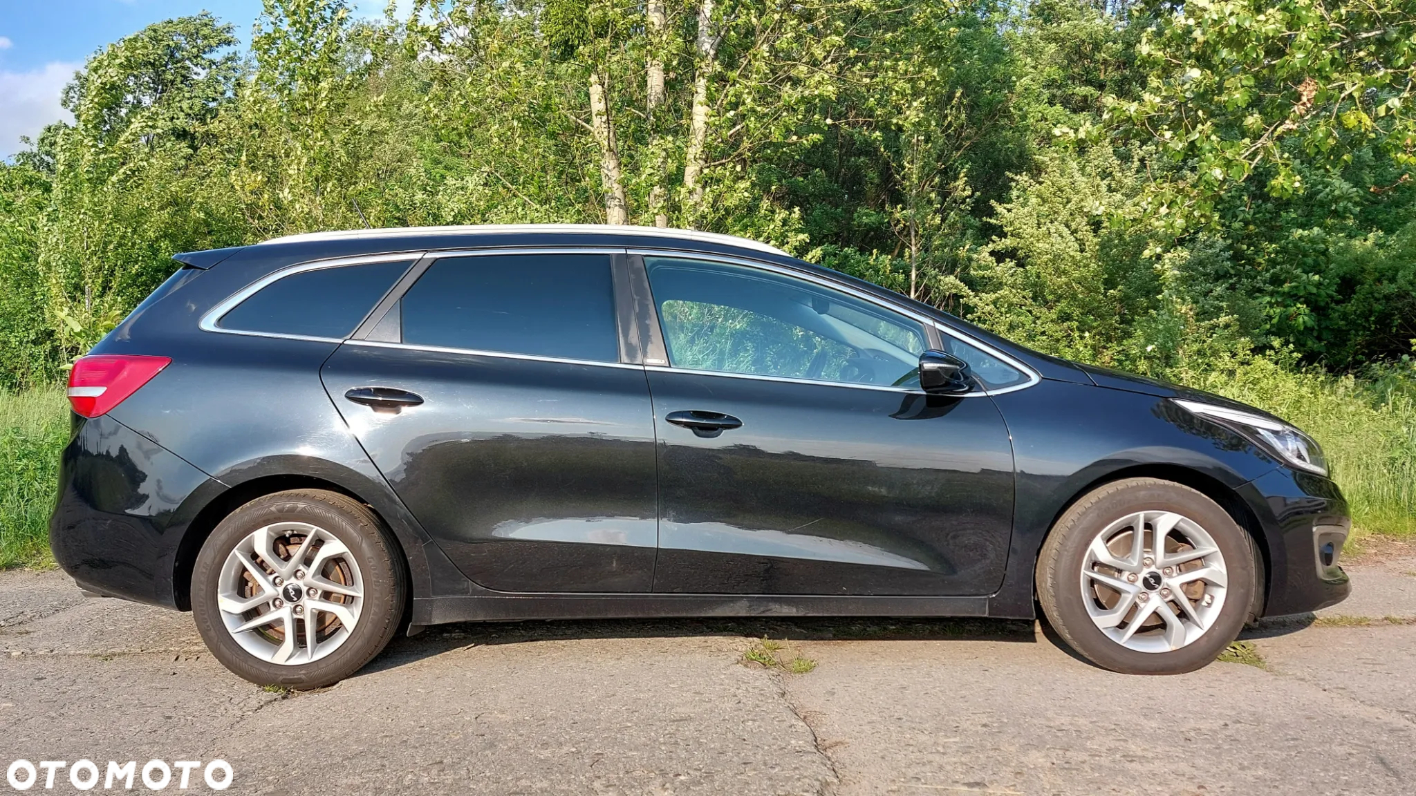 Kia Ceed 1.0 T-GDI ISG GT Line - 10