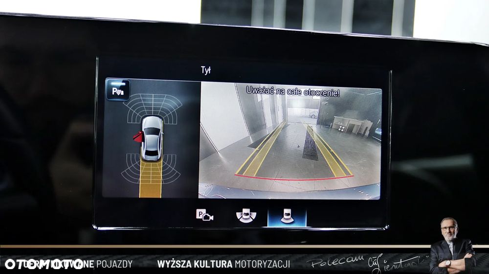 Mercedes-Benz Klasa A - 21